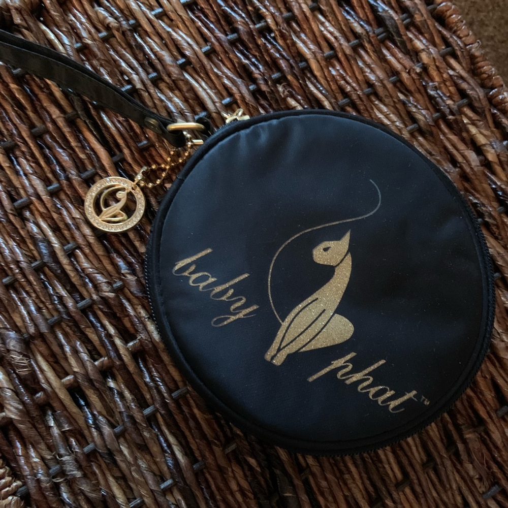 Baby Phat CD Case